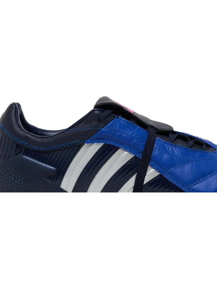 Бутсы Adidas Predator Pulse FG 'UEFA Champions League' — изображение 2 из 8, синий