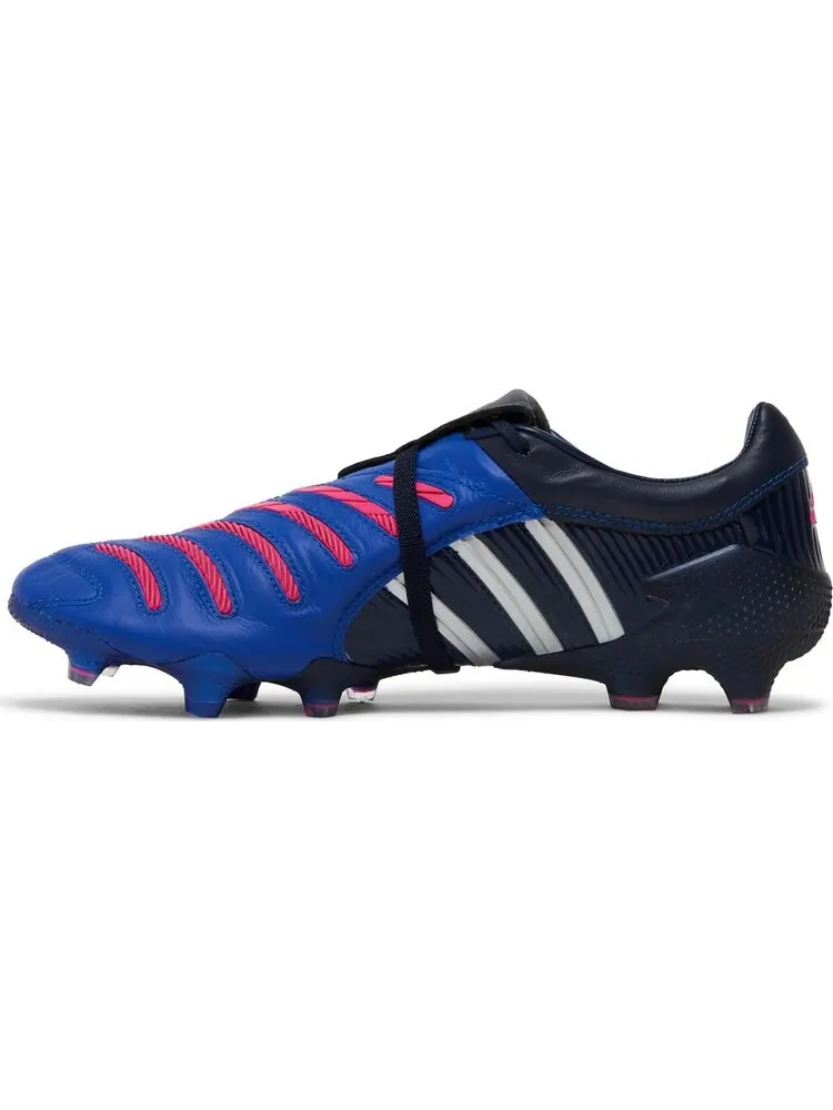 Бутсы Adidas Predator Pulse FG 'UEFA Champions League' — изображение 3 из 8, синий