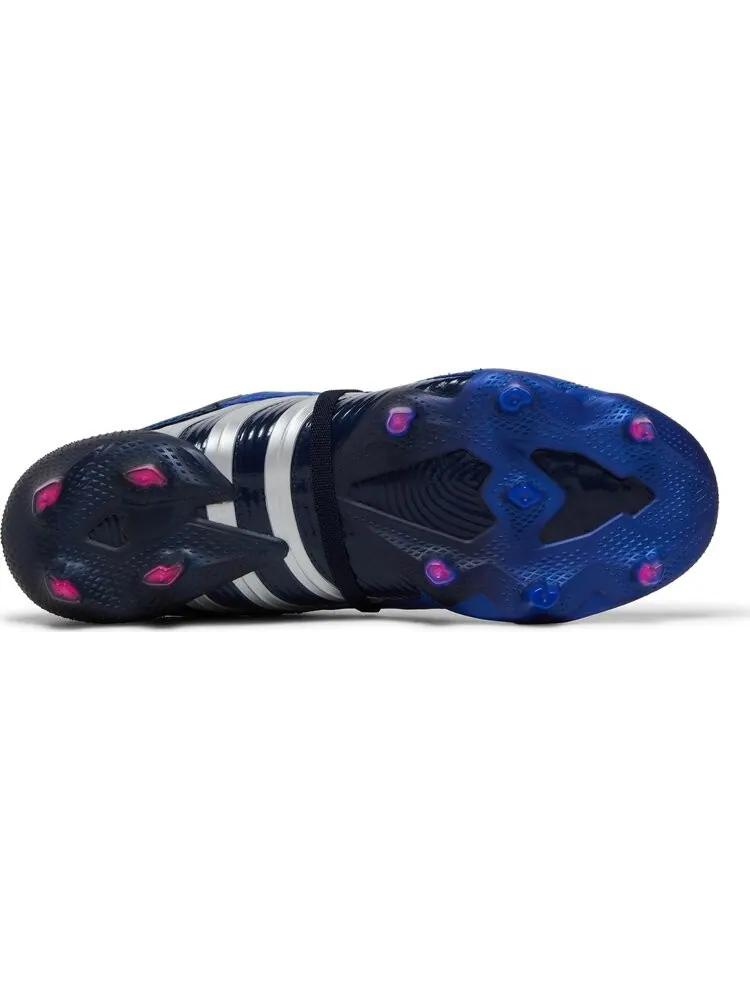 Бутсы Adidas Predator Pulse FG 'UEFA Champions League' — изображение 4 из 8, синий
