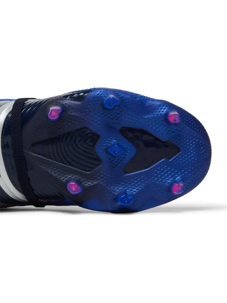 Бутсы Adidas Predator Pulse FG 'UEFA Champions League' — изображение 5 из 8, синий