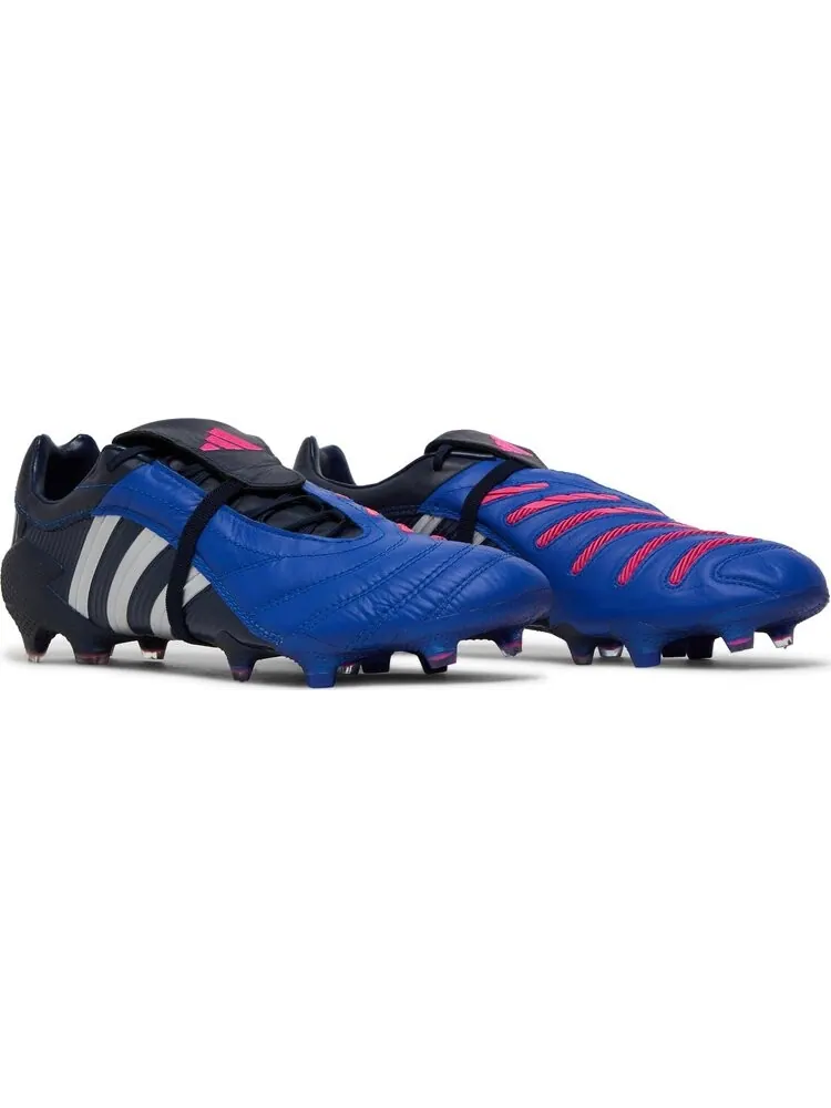 Бутсы Adidas Predator Pulse FG 'UEFA Champions League' — изображение 8 из 8, синий