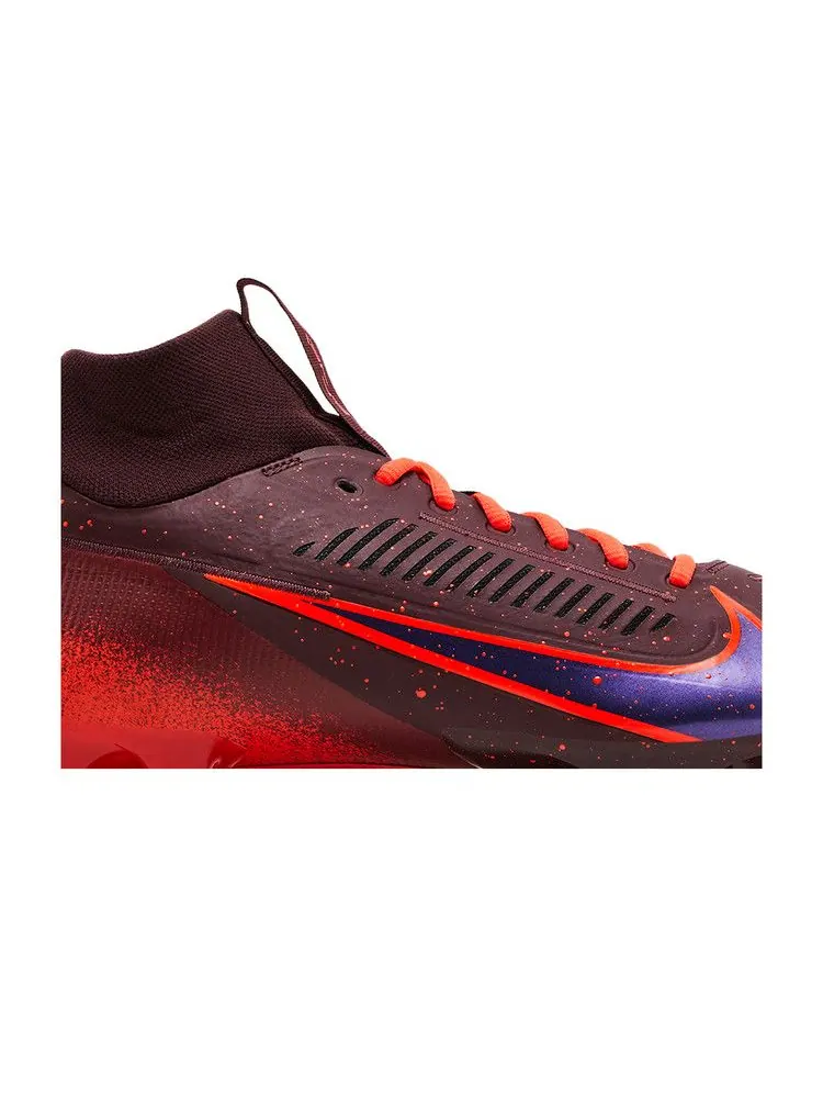 Бутсы Nike Ja'Marr Chase x Vapor Edge Pro 2 'Crayfish' — изображение 3 из 9