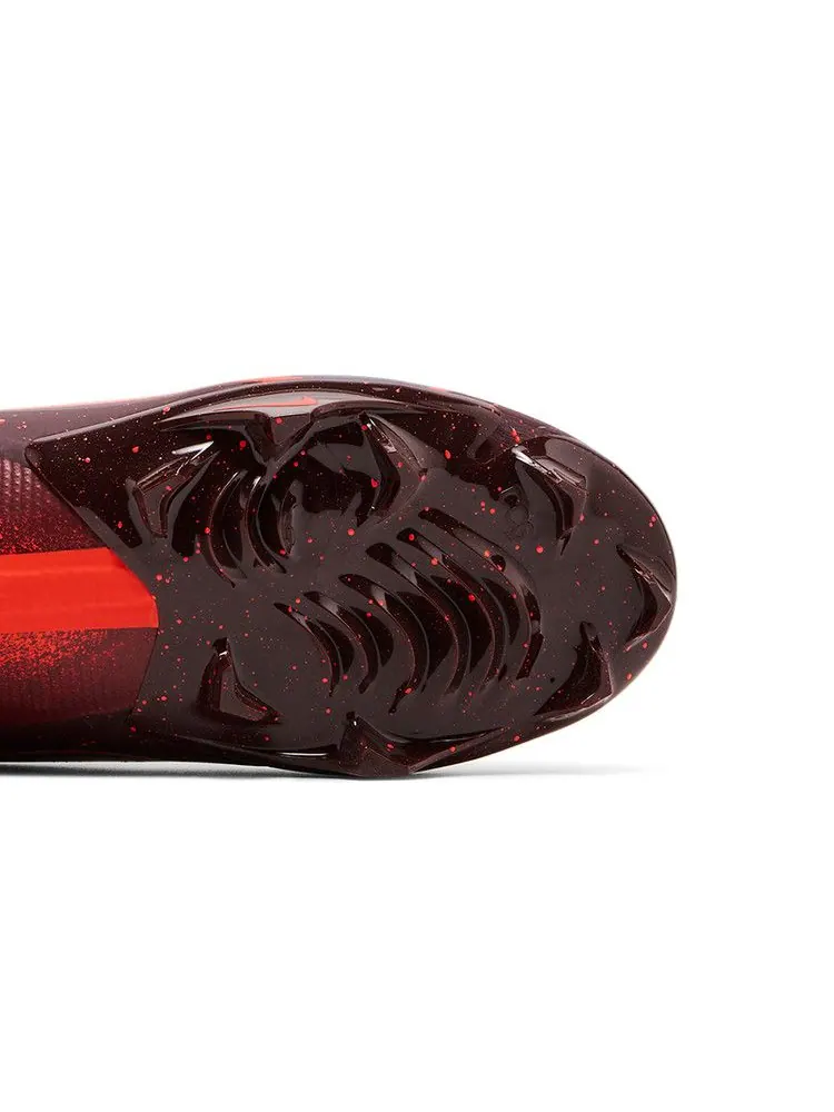Бутсы Nike Ja'Marr Chase x Vapor Edge Pro 2 'Crayfish' — изображение 6 из 9
