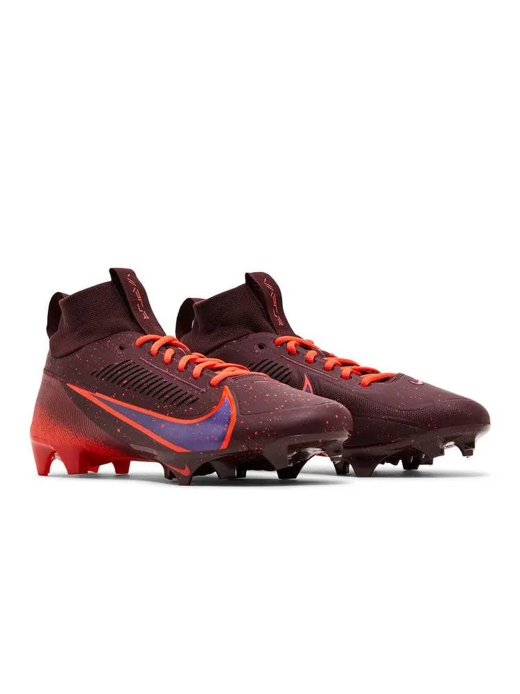 Бутсы Nike Ja'Marr Chase x Vapor Edge Pro 2 'Crayfish' — изображение 9 из 9