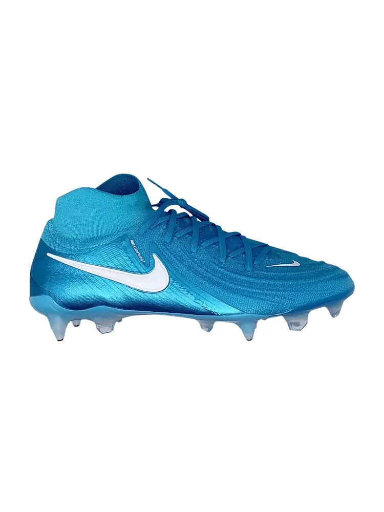Бутсы Nike Phantom Luna 2 Elite SG Pro AC 'Mad Ambition Pack' — изображение 1 из 1, синий/белый