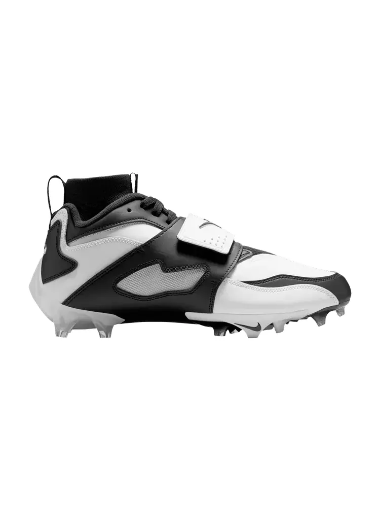 Бутсы Nike Vapor Edge DT '93 TD 'White Black' — изображение 1 из 1
