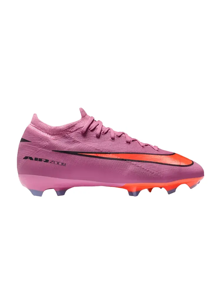 Бутсы Nike Zoom Mercurial Vapor 16 Pro FG GS 'Scary Good Pack' — изображение 1 из 1, черный