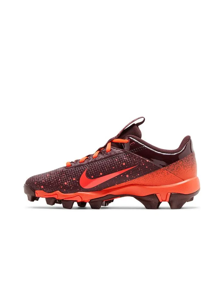 Бутсы Nike JaMarr Chase x Vapor Edge Shark 2 GS 'Crayfish' — изображение 4 из 9