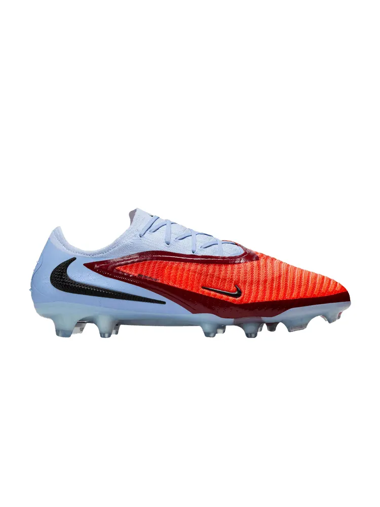 Бутсы Nike Phantom 6 Low Elite FG 'Scary Good Pack' — изображение 1 из 1, красный