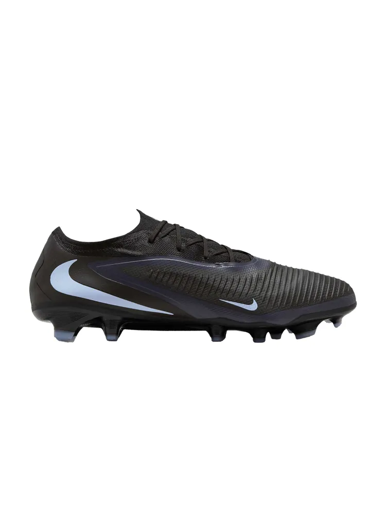 Бутсы Nike Phantom 6 Low Pro FG '2025 Shadow Pack' — изображение 1 из 1, черный/черный