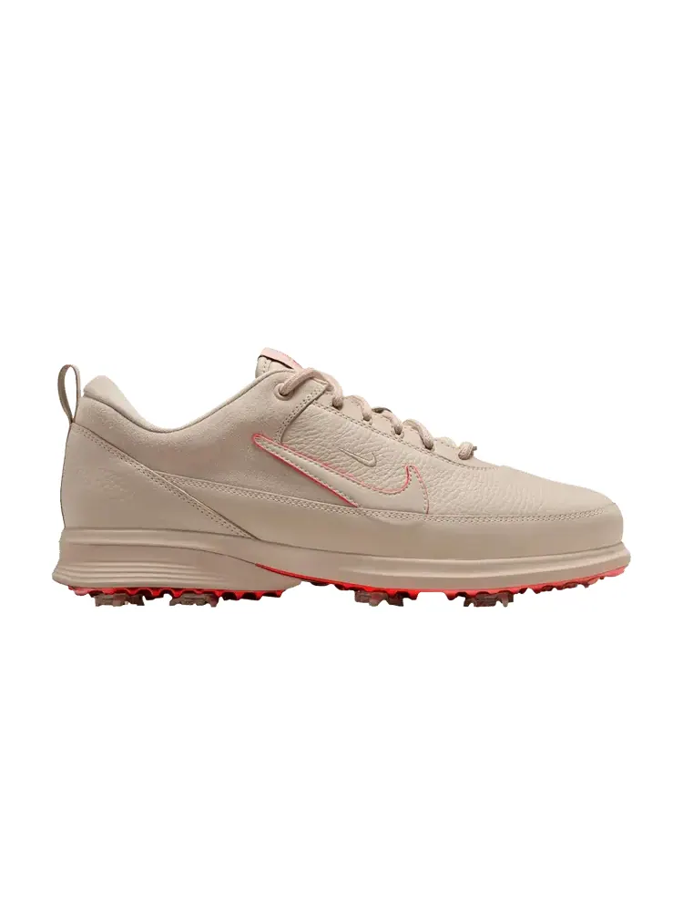 Бутсы Nike Justin Timberlake x Air Zoom Victory Tour 4 Wide Made in Italy 'Coffee' — изображение 1 из 1
