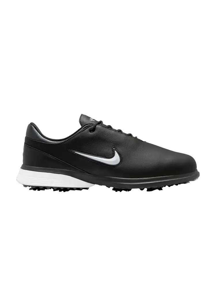 Бутсы Nike Air Zoom Victory Tour 4 Wide 'Black Dark Smoke Grey White' — изображение 1 из 1