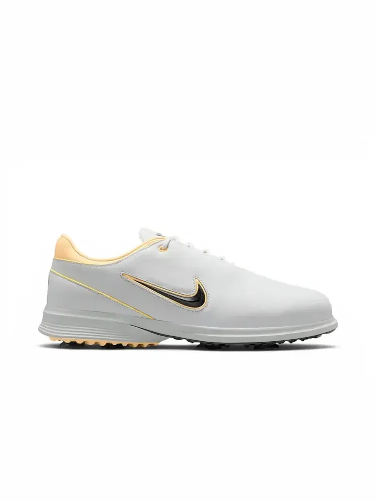 Бутсы Nike Victory Tour 4 Golf Wide — изображение 1 из 1, оранжевый