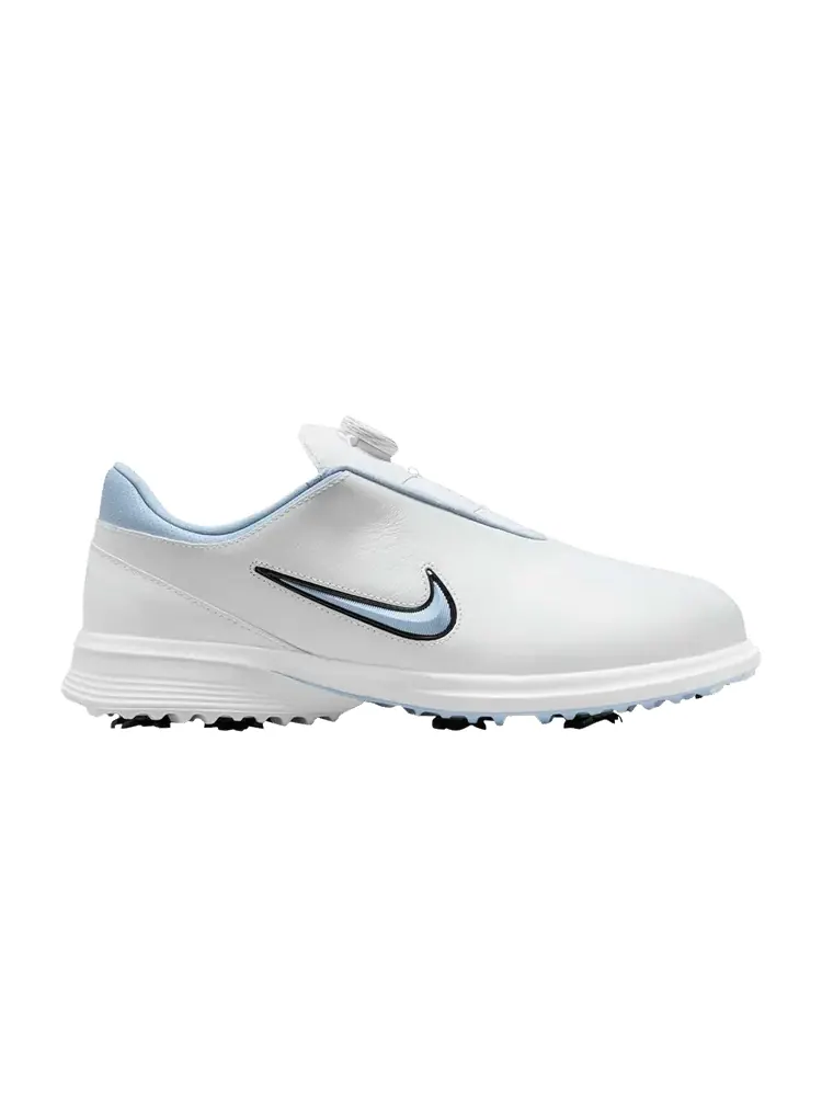 Бутсы Nike Air Zoom Victory Tour 4 BOA 'White Psychic Blue' — изображение 1 из 1, белый//черный/синий