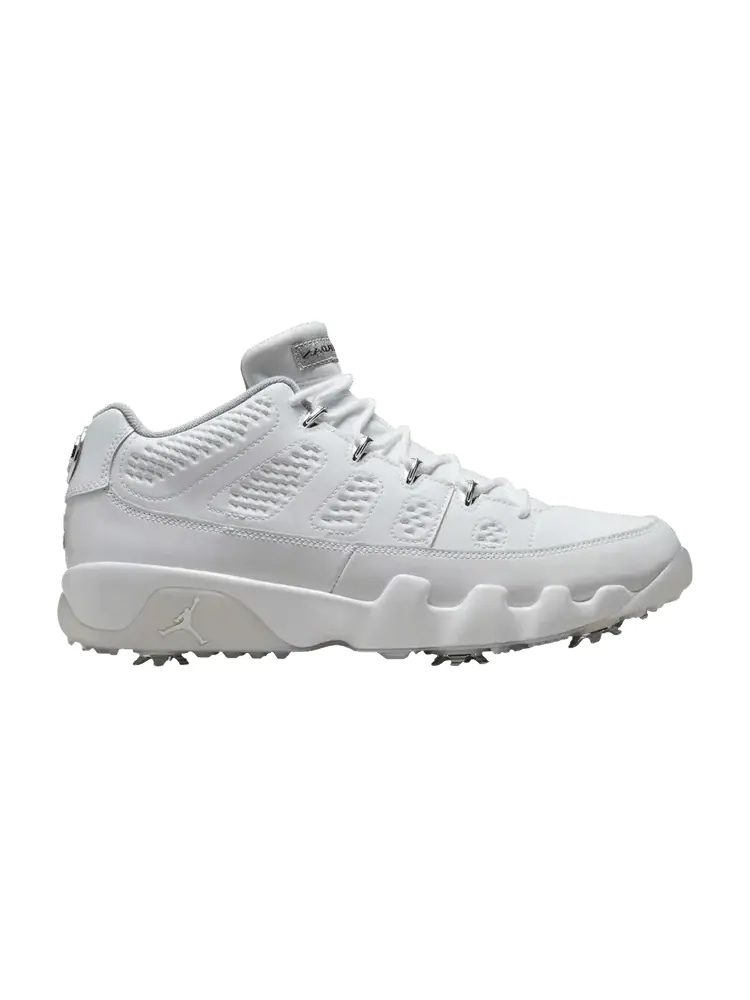 Бутсы Air Jordan Air Jordan 9 Low Golf 'Tour Championship' — изображение 1 из 1