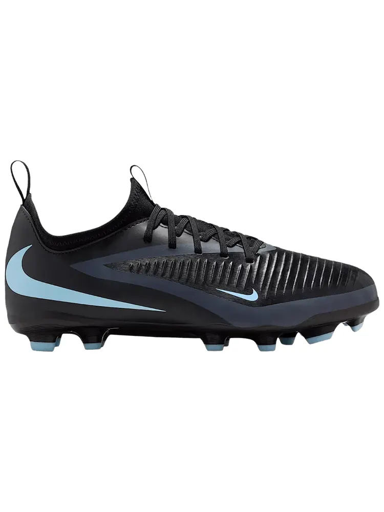 Бутсы Nike Jr. Phantom 6 Low Academy GS — изображение 1 из 1, черный