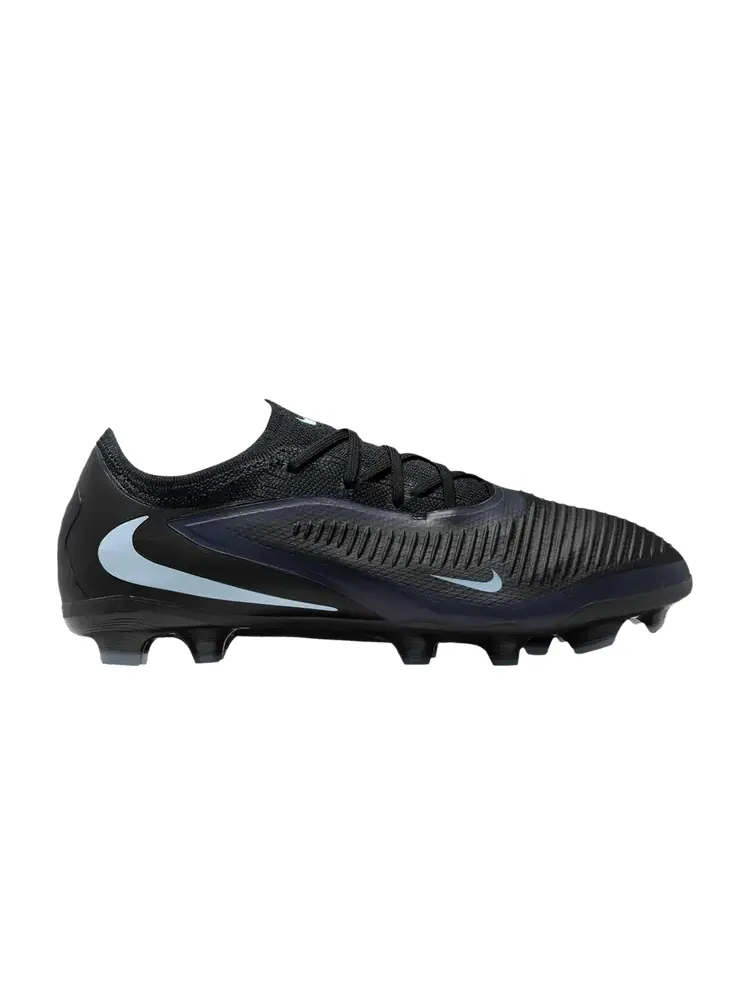 Бутсы Nike Phantom 6 Low Pro MG GS '2025 Shadow Pack' — изображение 1 из 1, черный/черный