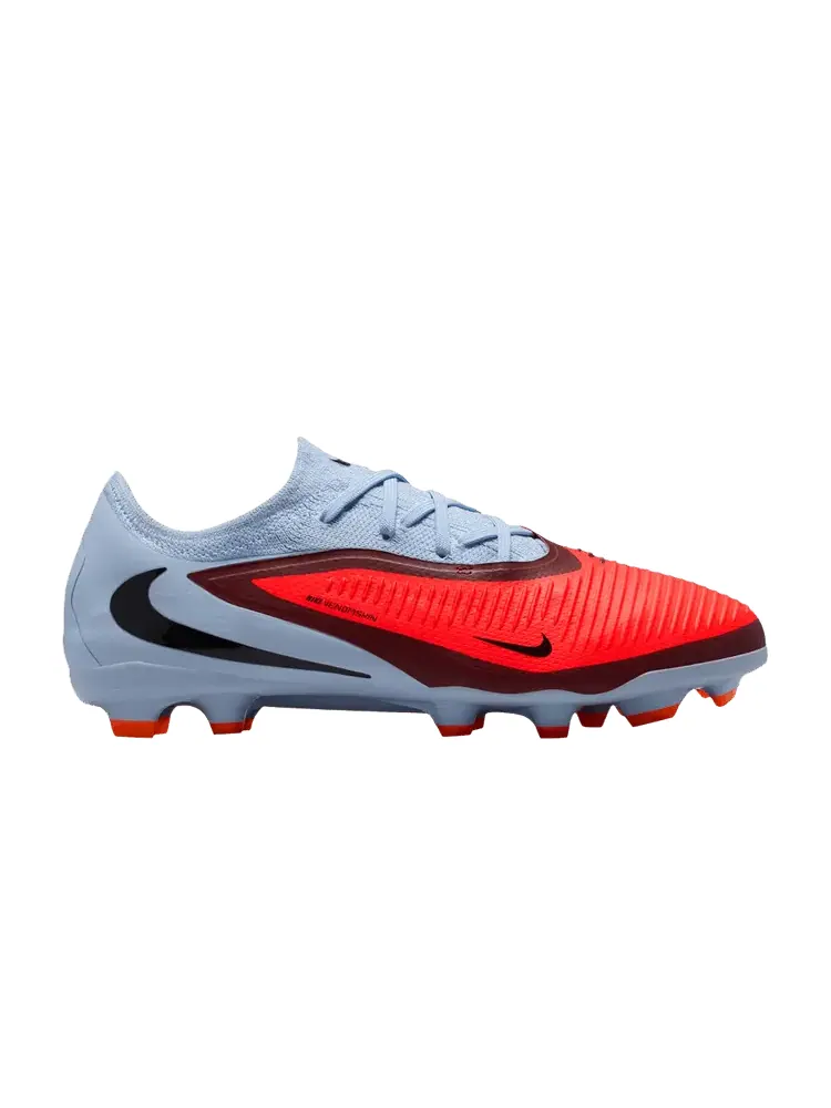 Бутсы Nike Phantom 6 Low Pro MG GS 'Scary Good Pack' — изображение 1 из 1, черный/яркий
