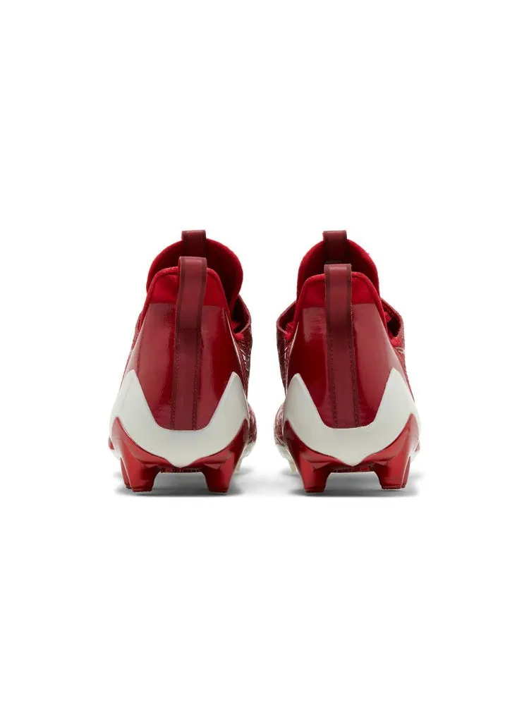Бутсы adidas Adizero Cleat 'Team Power Red' — изображение 7 из 9, красный/белый