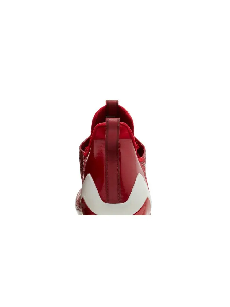 Бутсы adidas Adizero Cleat 'Team Power Red' — изображение 8 из 9, красный/белый