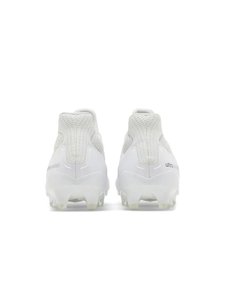 Бутсы adidas UltraBoost Cleat 'White Silver' — изображение 7 из 9, белый