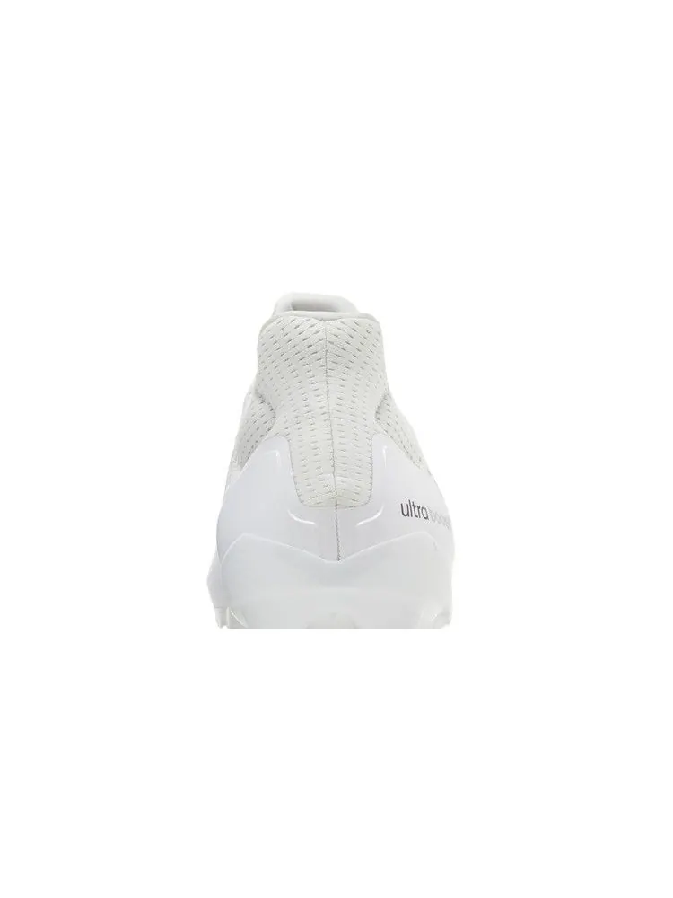 Бутсы adidas UltraBoost Cleat 'White Silver' — изображение 8 из 9, белый