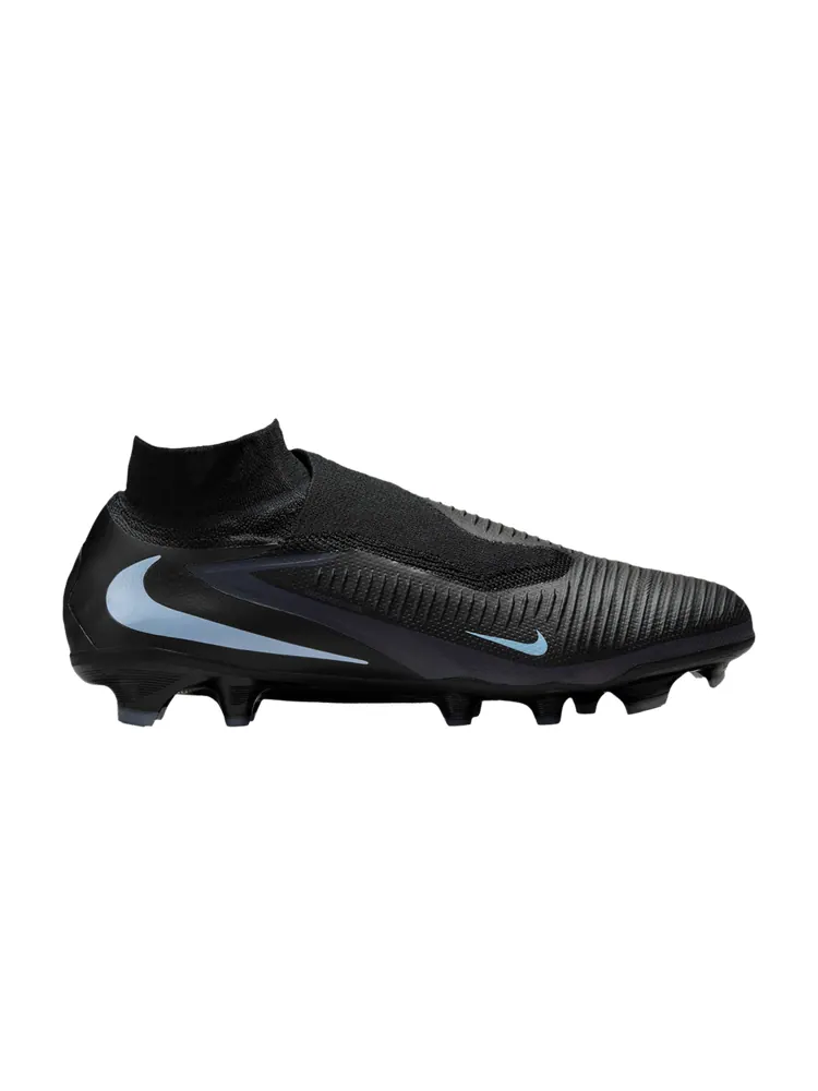 Бутсы Nike Phantom 6 High Pro FG '2025 Shadow Pack' — изображение 1 из 1, черный/черный