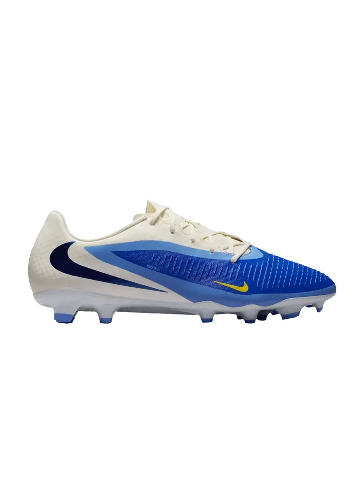 Бутсы Nike Phantom 6 Low Academy MG 'Fear Nothing Pack' — изображение 1 из 1, синий/темный