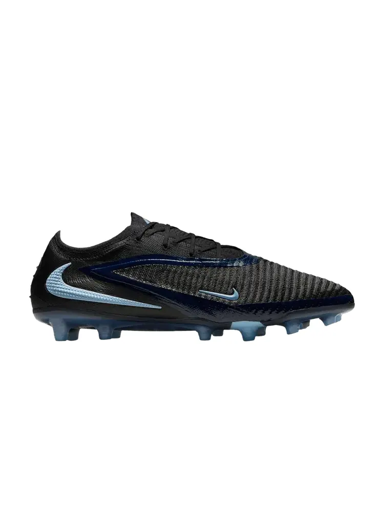 Бутсы Nike Phantom 6 Low Elite AG '2025 Shadow Pack' — изображение 1 из 1, черный/черный