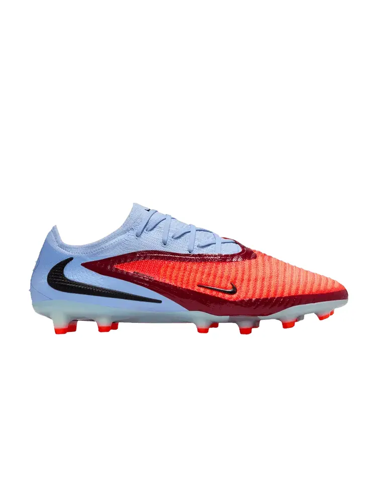 Бутсы Nike Phantom 6 Low Elite AG 'Scary Good Pack' — изображение 1 из 1, красный