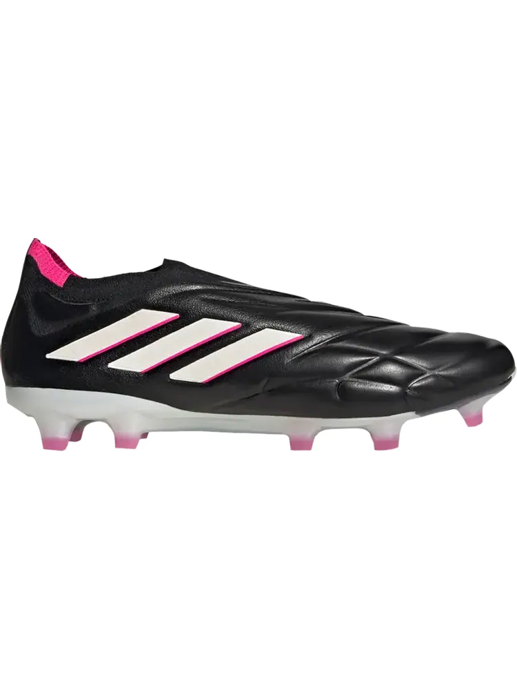 Бутсы Adidas Copa Pure+ FG 'Own Your Football Pack' — изображение 1 из 1, черный