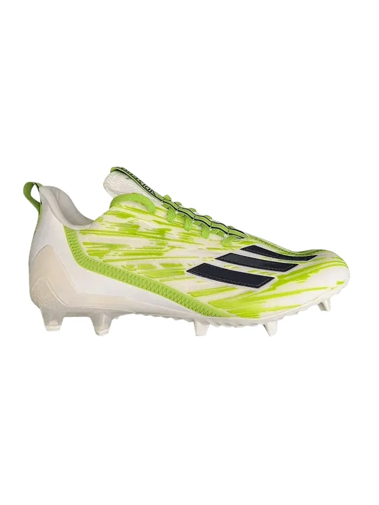 Бутсы adidas Adizero Cleat 'Seahawks' PE — изображение 1 из 1, зеленый