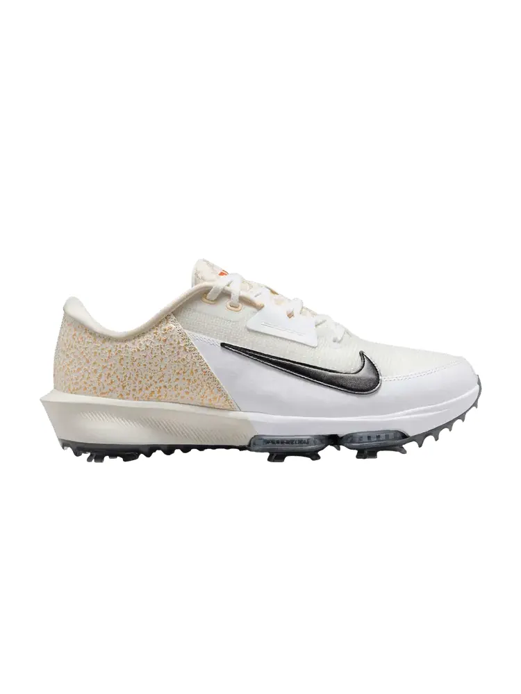 Бутсы Nike Air Zoom Infinity Tour 2 Golf Wide 'The Open Championship Pack' — изображение 1 из 1