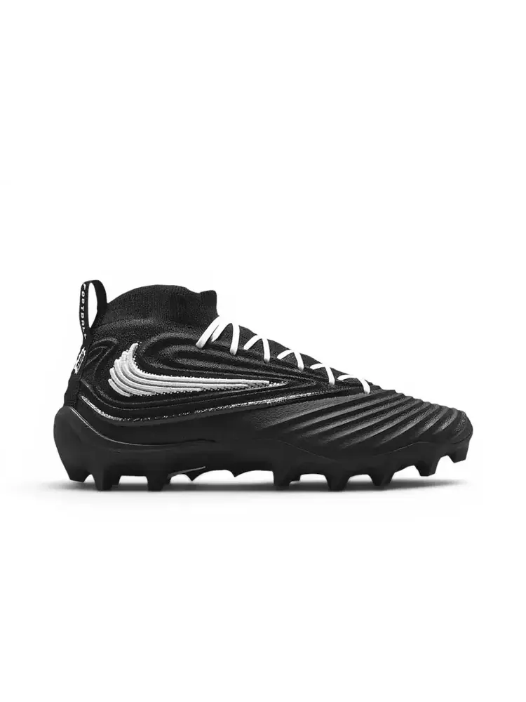 Бутсы Nike Alpha Menace 5 Elite — изображение 1 из 1, белый