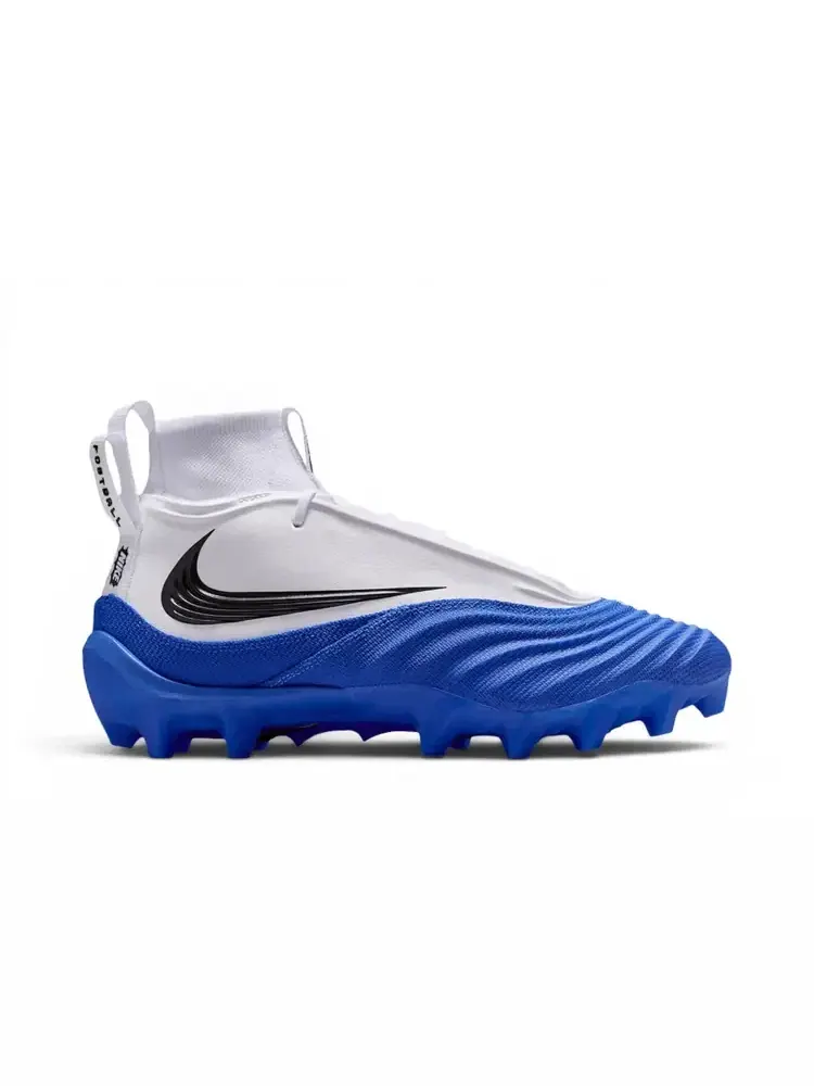 Бутсы Nike Alpha Menace 5 Pro — изображение 1 из 1, белый