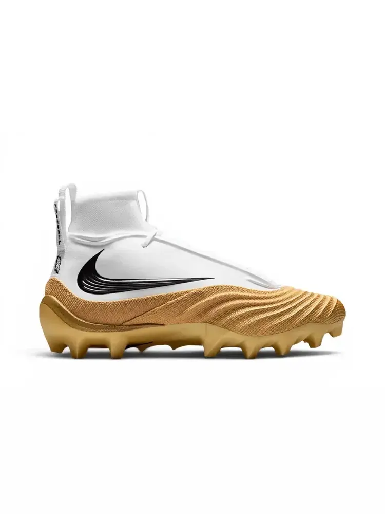 Бутсы Nike Alpha Menace 5 Pro — изображение 1 из 1