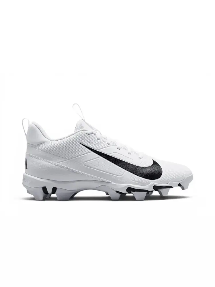 Бутсы Nike Alpha Menace 4 Shark — изображение 1 из 1, белый черный