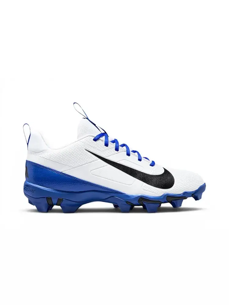 Бутсы Nike Alpha Menace 4 Shark — изображение 1 из 1, белый черный