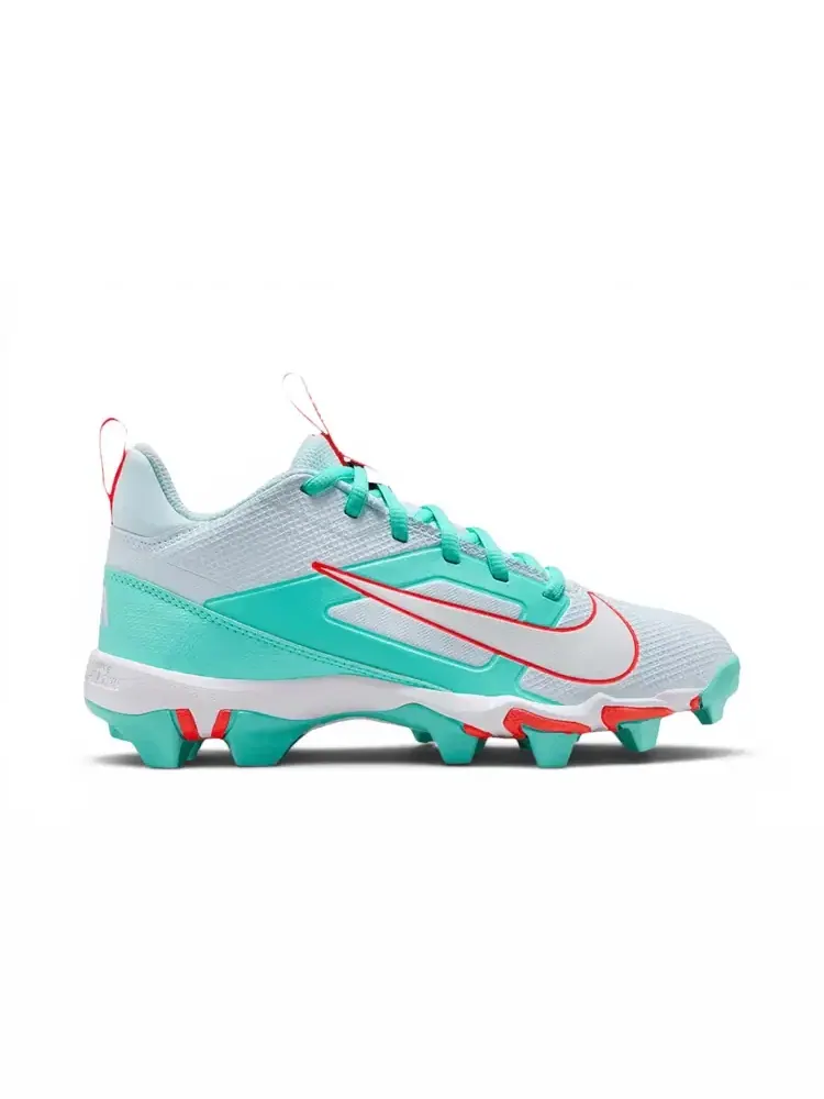 Бутсы Nike Alpha Menace 4 Shark GS — изображение 1 из 1, синий