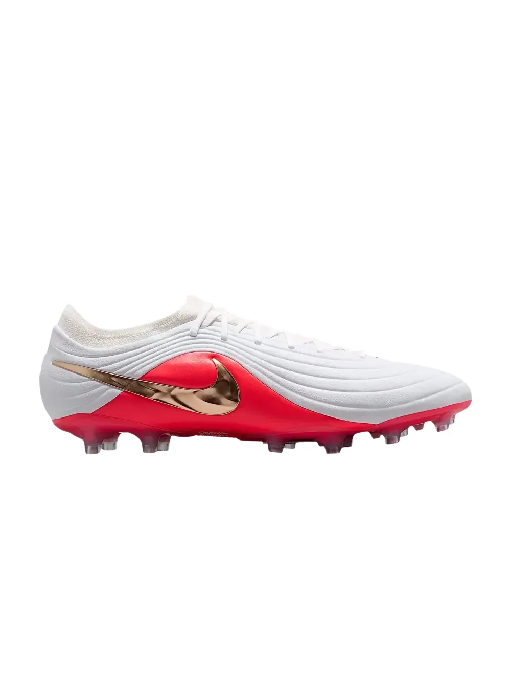 Бутсы Nike Tiempo Maestro Elite AG Low — изображение 1 из 1, белый/яркий