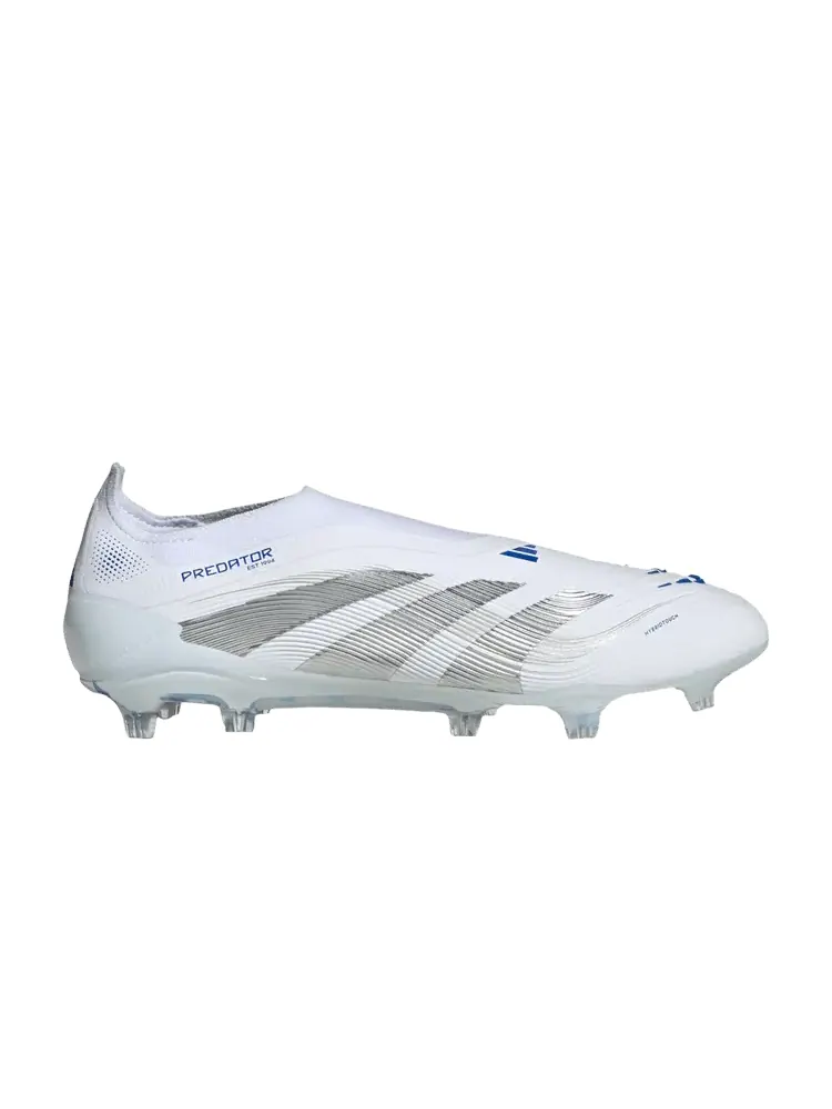 Бутсы adidas Predator Elite Laceless FG 'Polar Victory Pack' — изображение 1 из 1
