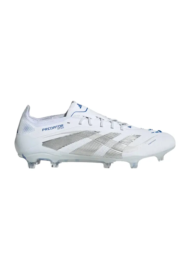 Бутсы adidas Predator Elite FG 'Polar Victory Pack' — изображение 1 из 1