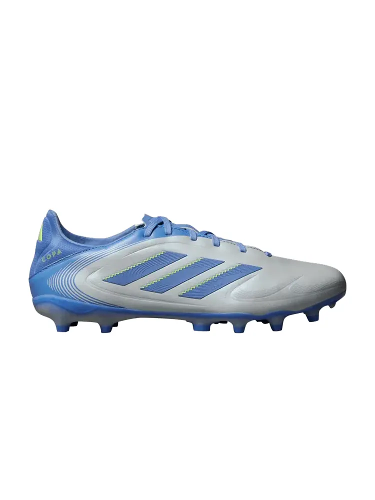 Бутсы adidas Copa Pure 3 League FG MG 'Celestial Victory Pack' — изображение 1 из 1, синий/синий