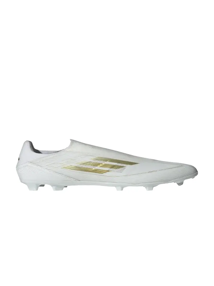 Бутсы adidas Adizero F50 League Laceless FG MG 'Day Spark Pack' — изображение 1 из 1