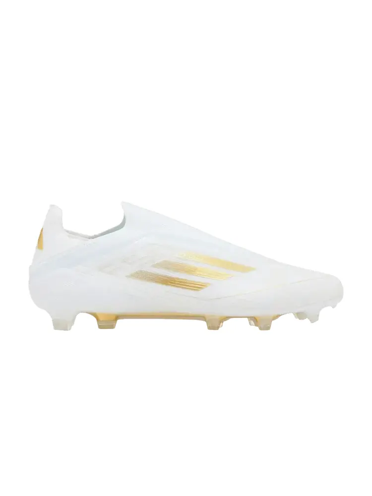 Бутсы adidas Adizero F50 Elite Laceless FG 'Dayspark Pack' — изображение 1 из 9