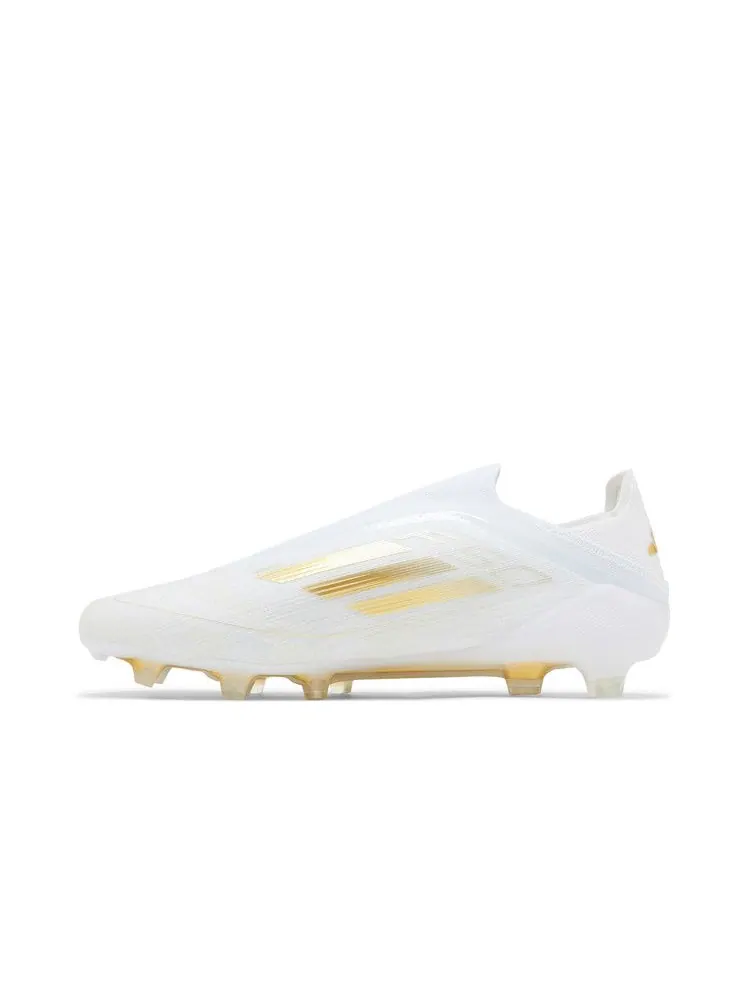 Бутсы adidas Adizero F50 Elite Laceless FG 'Dayspark Pack' — изображение 4 из 9