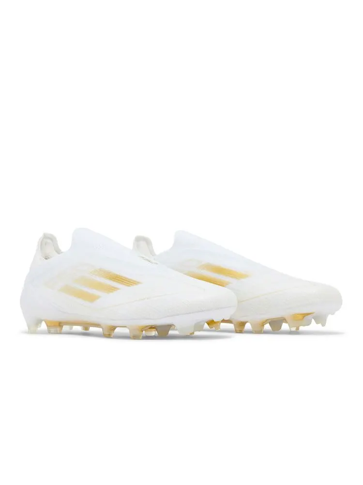 Бутсы adidas Adizero F50 Elite Laceless FG 'Dayspark Pack' — изображение 9 из 9