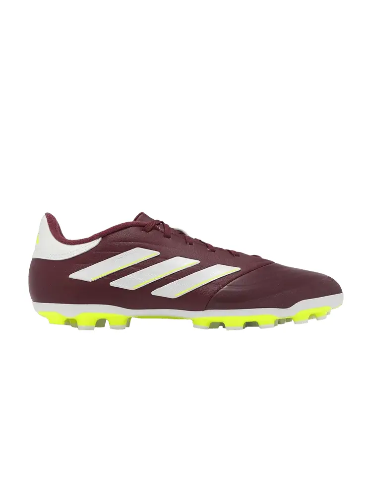 Бутсы adidas Copa Pure 2 League AG 'Energy Citrus Pack' — изображение 1 из 1, красный/белый/желтый