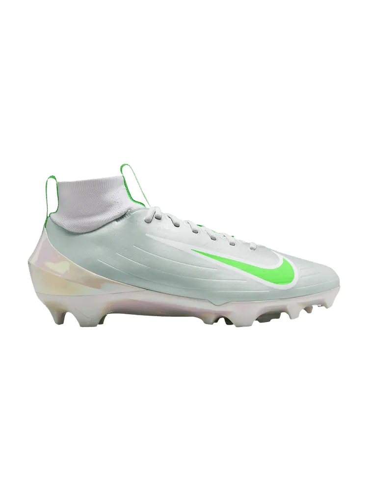 Бутсы Nike Kyler Murray x Air Zoom Vapor Pro 1 'White Green Strike' — изображение 1 из 1, белый/зеленый