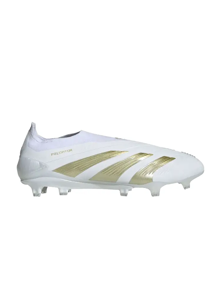 Бутсы adidas Predator Elite Laceless FG 'Day Spark Pack' — изображение 1 из 1